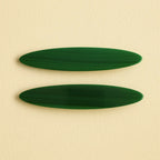 "Longboard" Duckbill Hair Clip