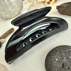 "Medeem" Hair Claw Clip
