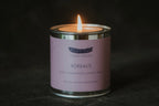 Borealis Candle