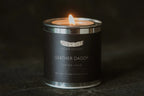 Leather Daddy Candle