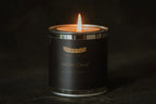 Night Camp Candle