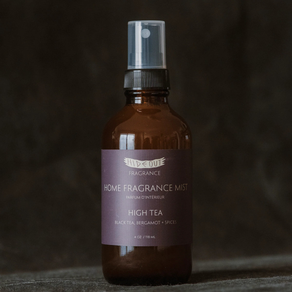 High Tea Mist