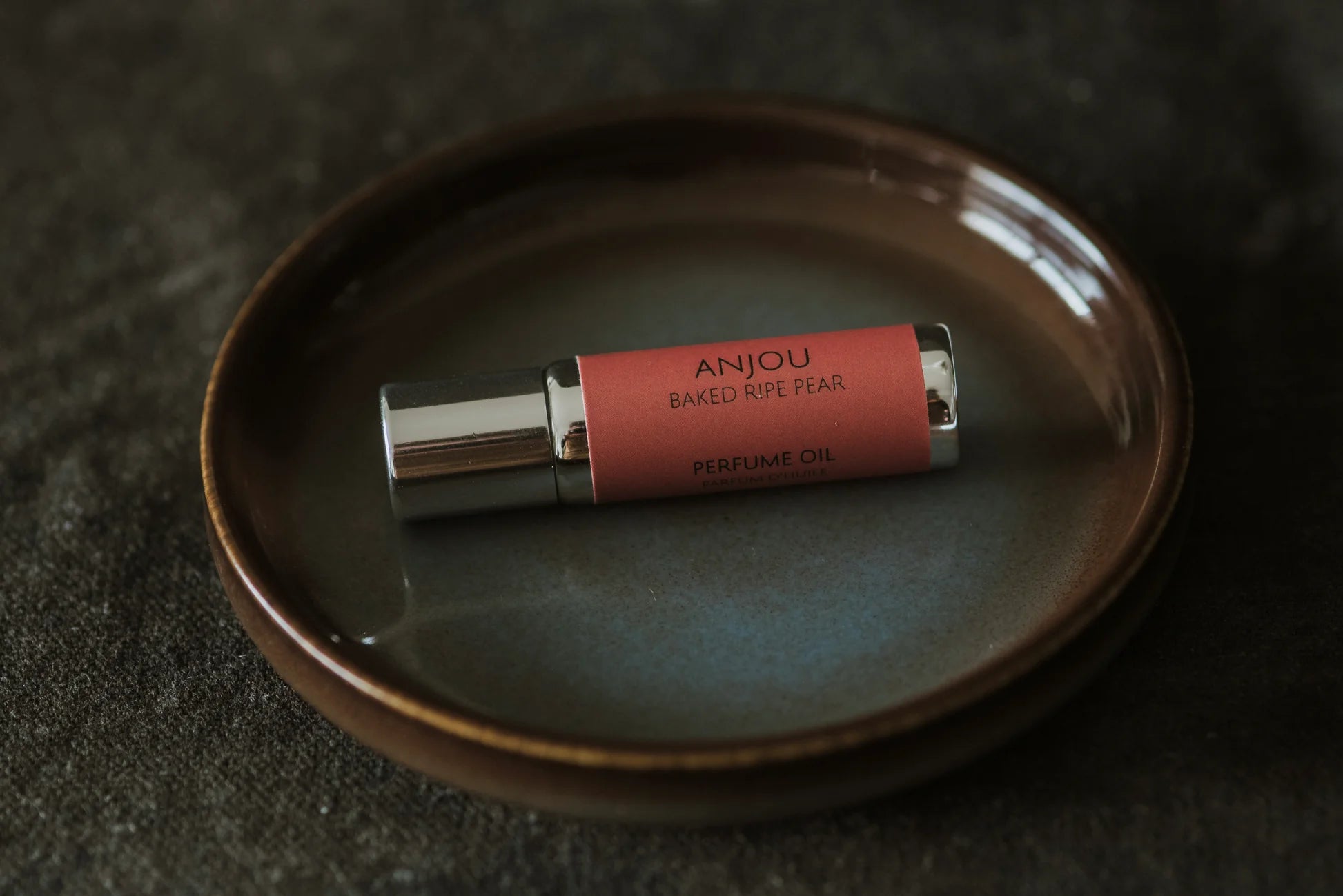 Anjou Perfume Oil