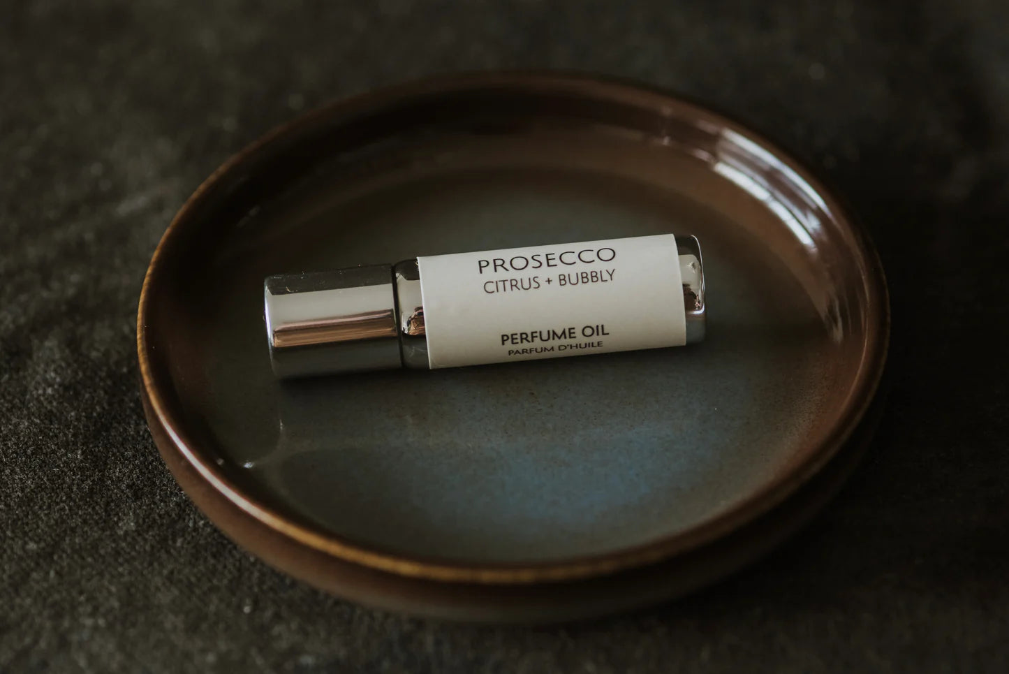 Prosecco Perfume Oil