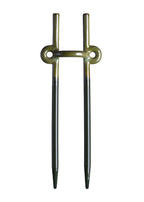 Glazed Plant Stake
