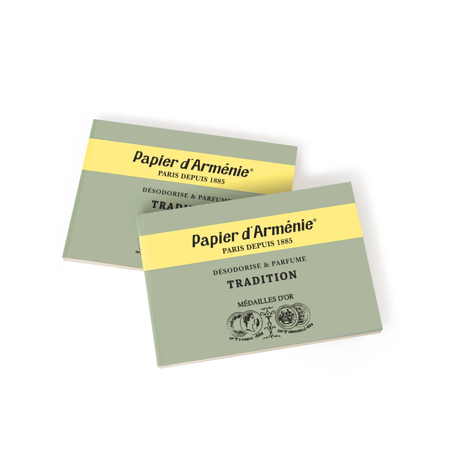 Papier d’Arménie