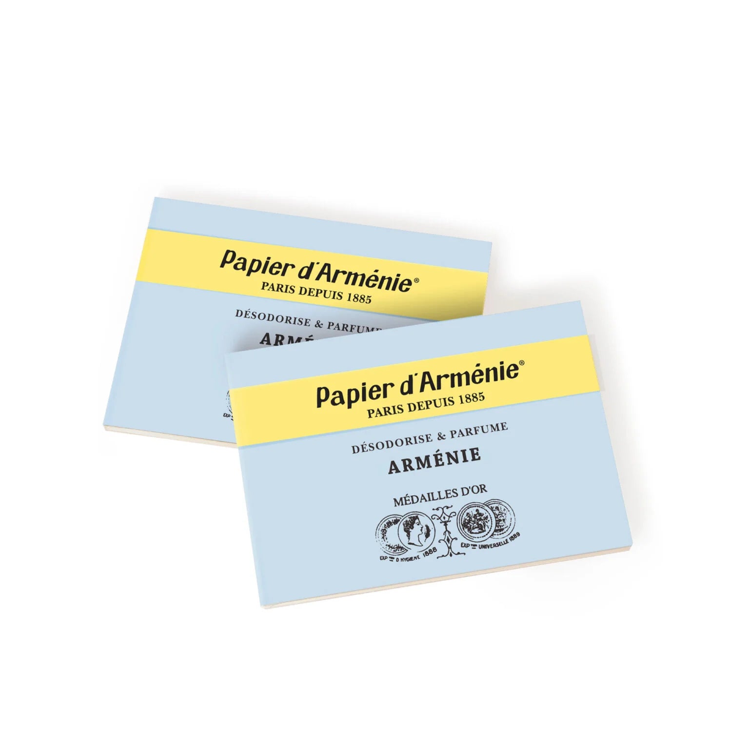 Papier d’Arménie
