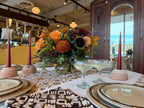 The Fall Arrangement