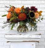The Fall Arrangement