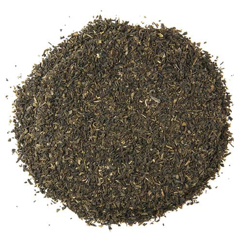 Flowery Jasmine Green Tea