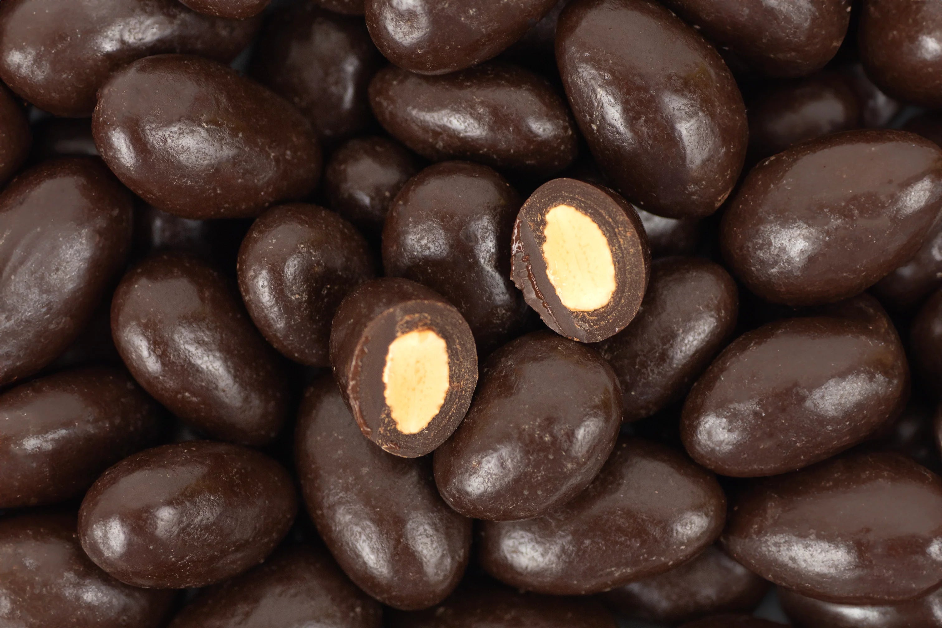 Almond Shareable