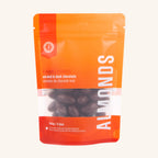 Almond Shareable