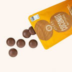 Coconut Buttons