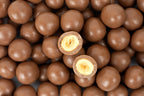 Hazelnut Shareable