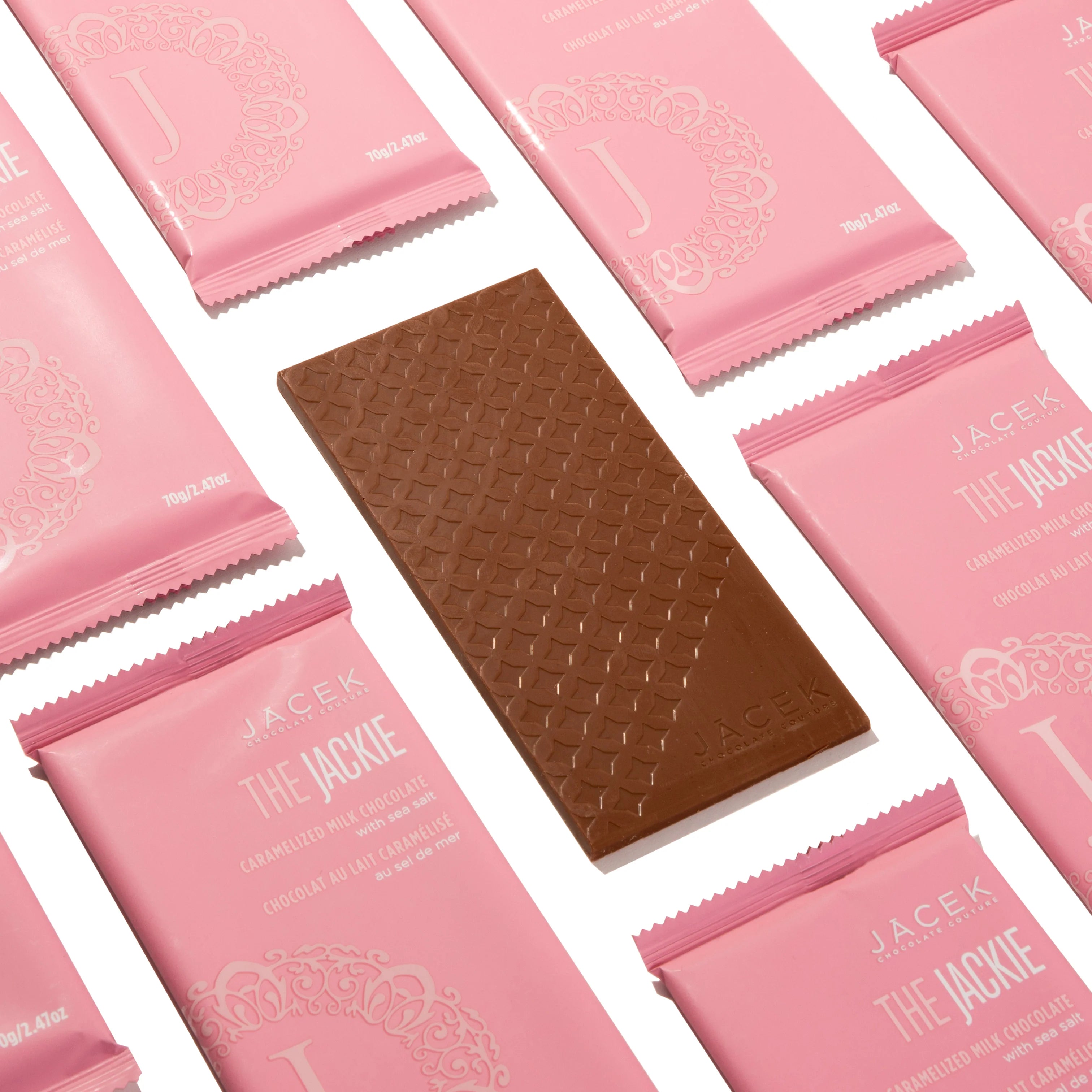 The Jackie Bar