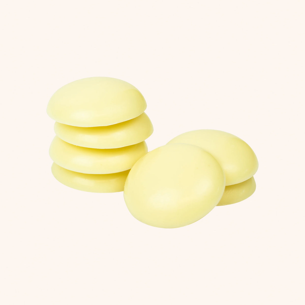 Lemon Buttons