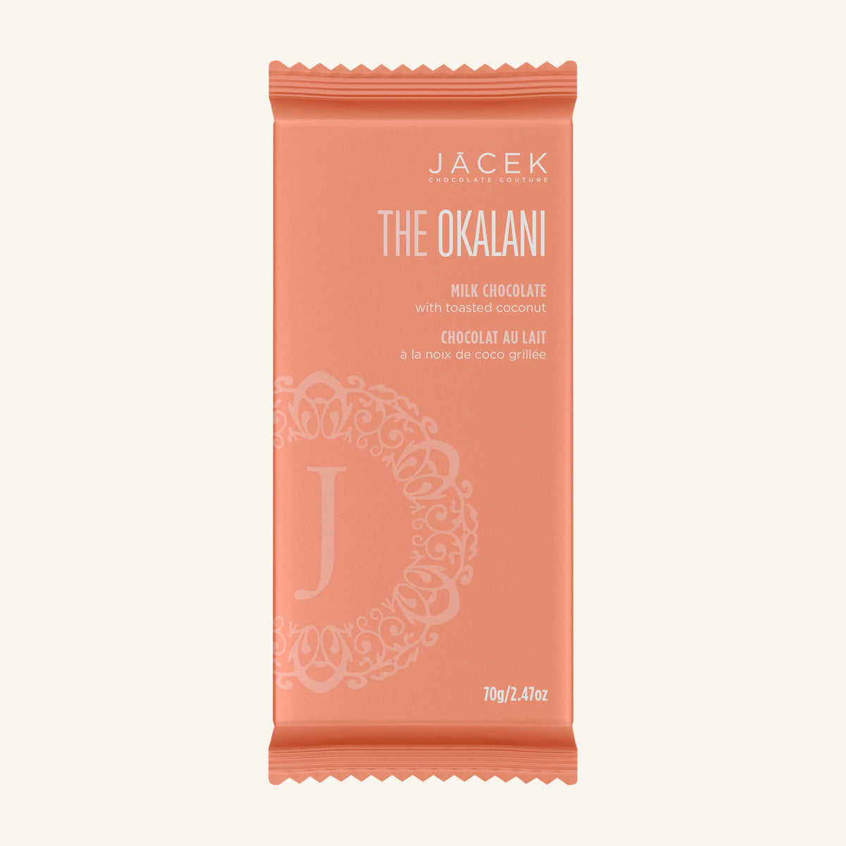 The Okalani Bar