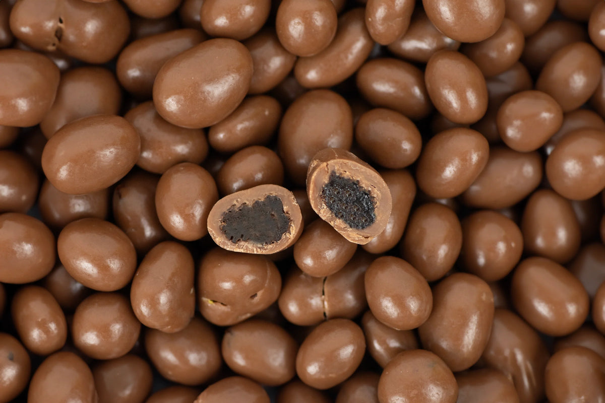 Raisin Shareable