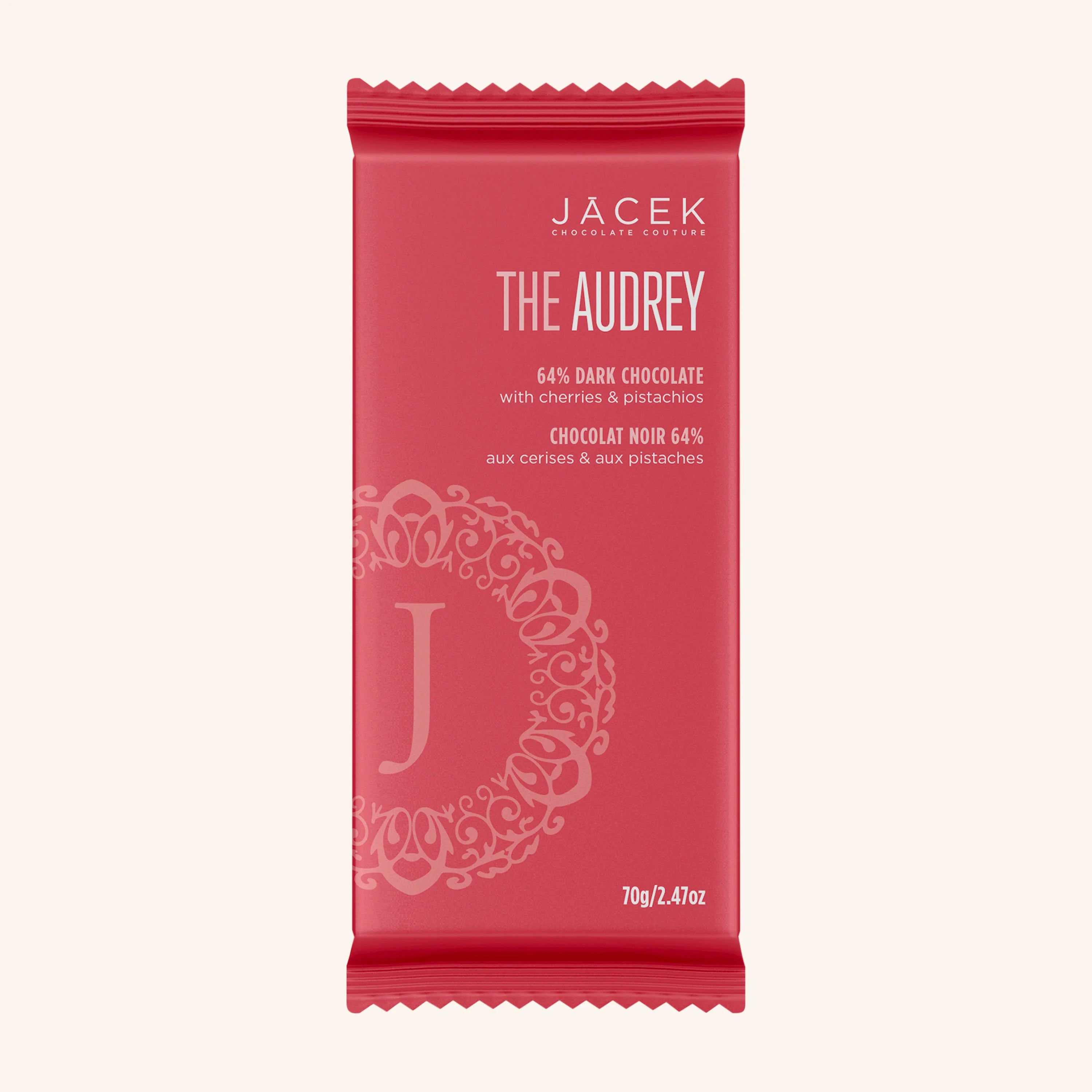 The Audrey Bar
