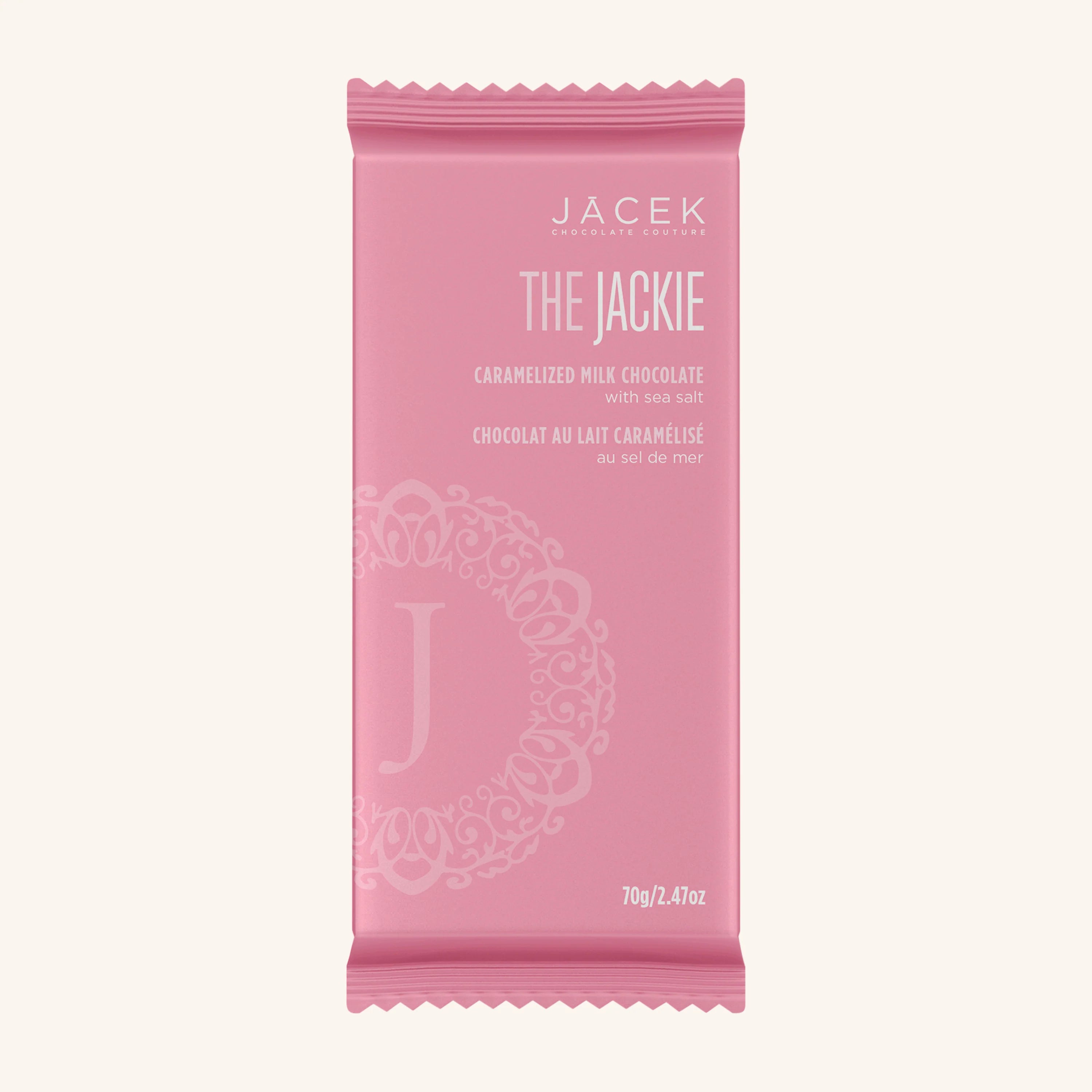 The Jackie Bar