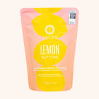 Lemon Buttons