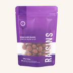 Raisin Shareable