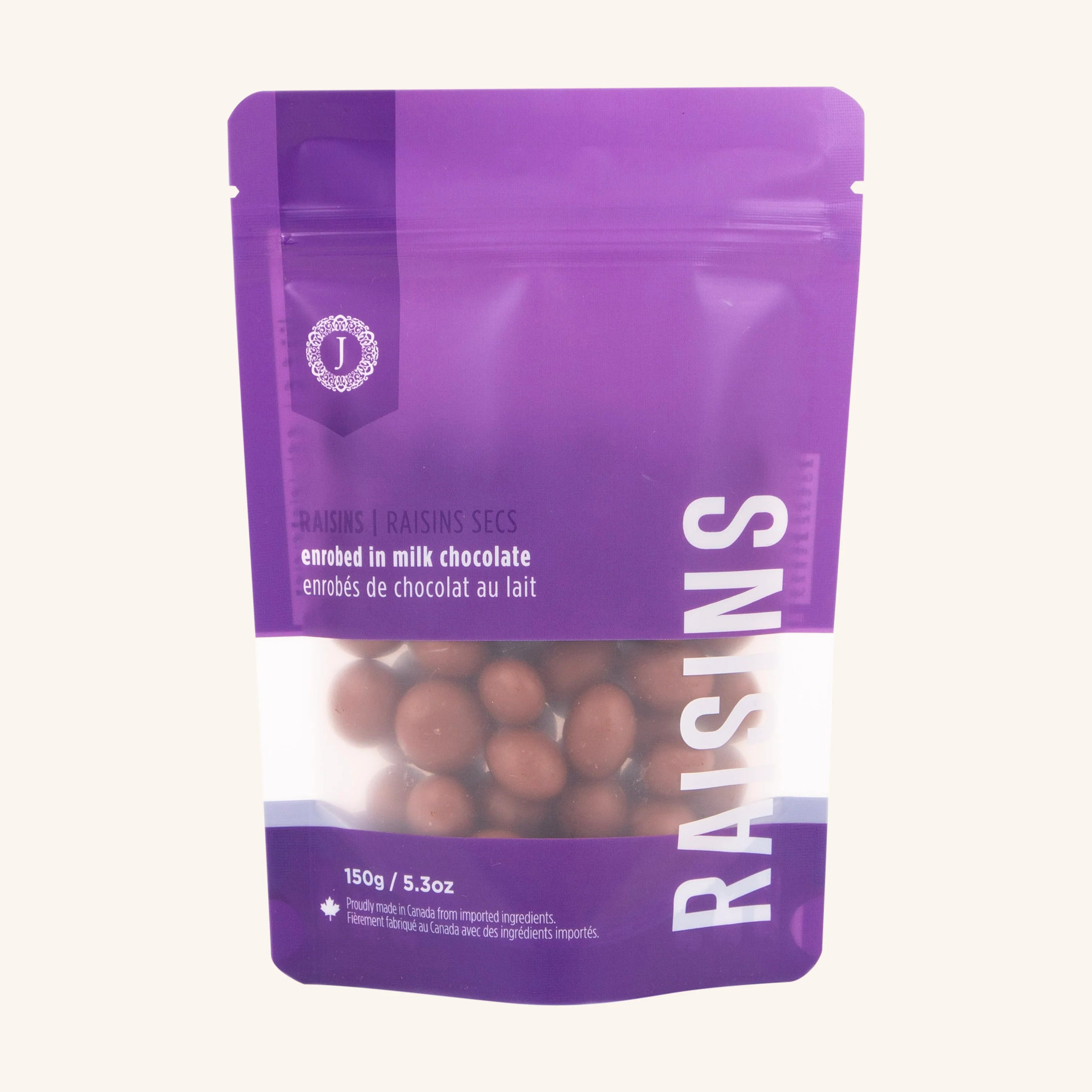 Raisin Shareable