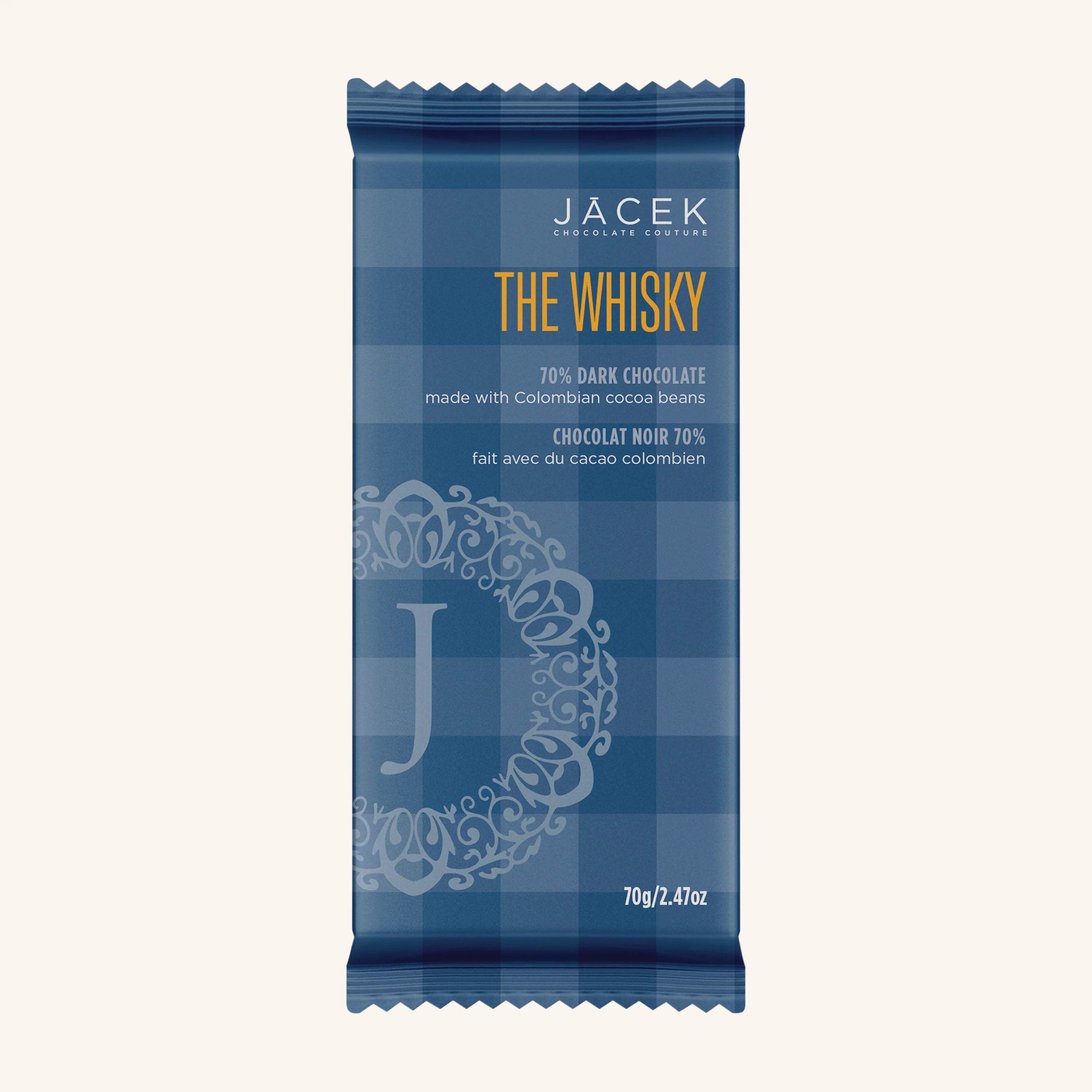 The Whiskey Bar