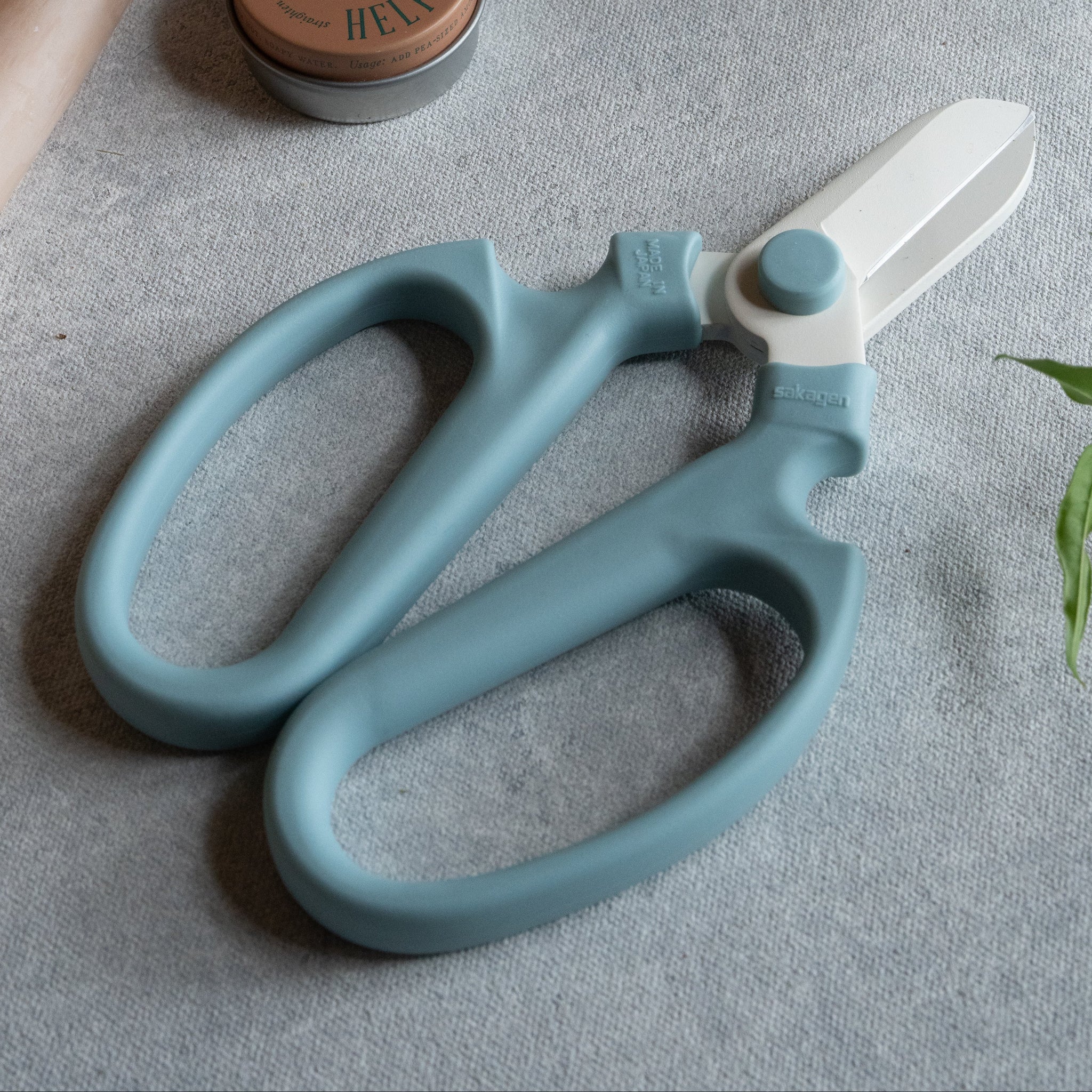 Japanese Floral Clippers