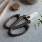 Japanese Floral Clippers