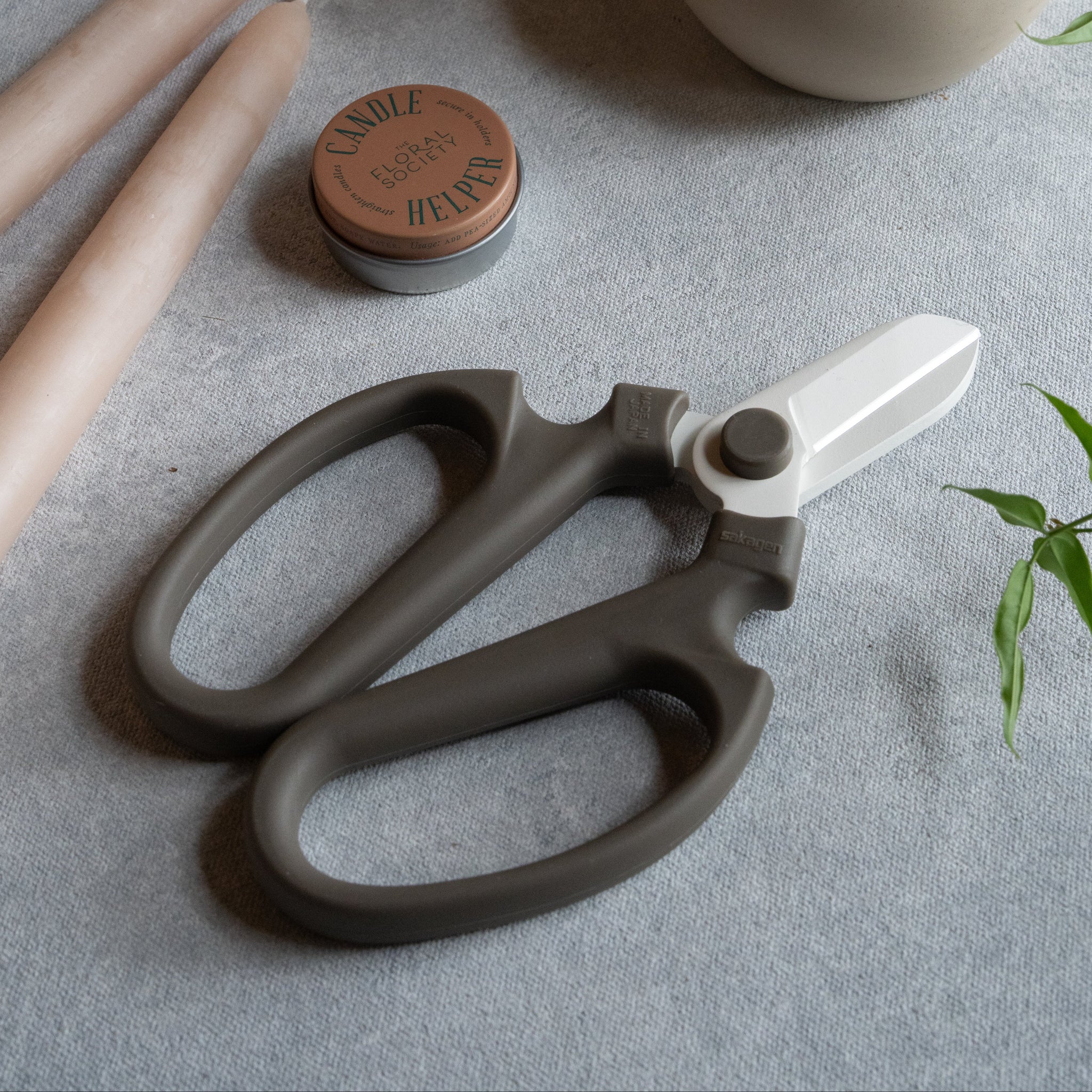 Japanese Floral Clippers