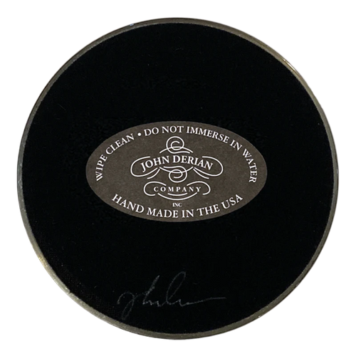 Blackbird Dome Paperweight