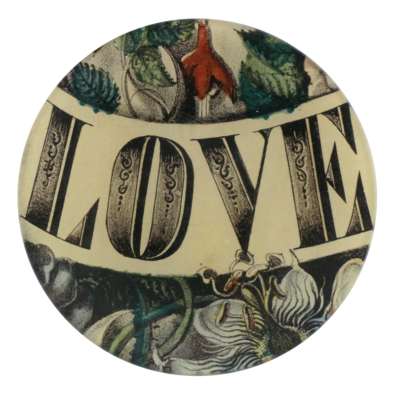 Love Tray