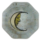 Moonman Charm Paperweight