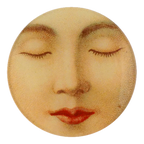 Sleeping Lady Tray