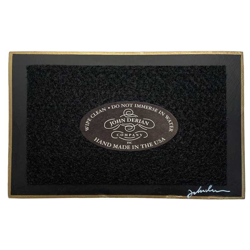 Blue Green Butterfly Fig.3 Tray