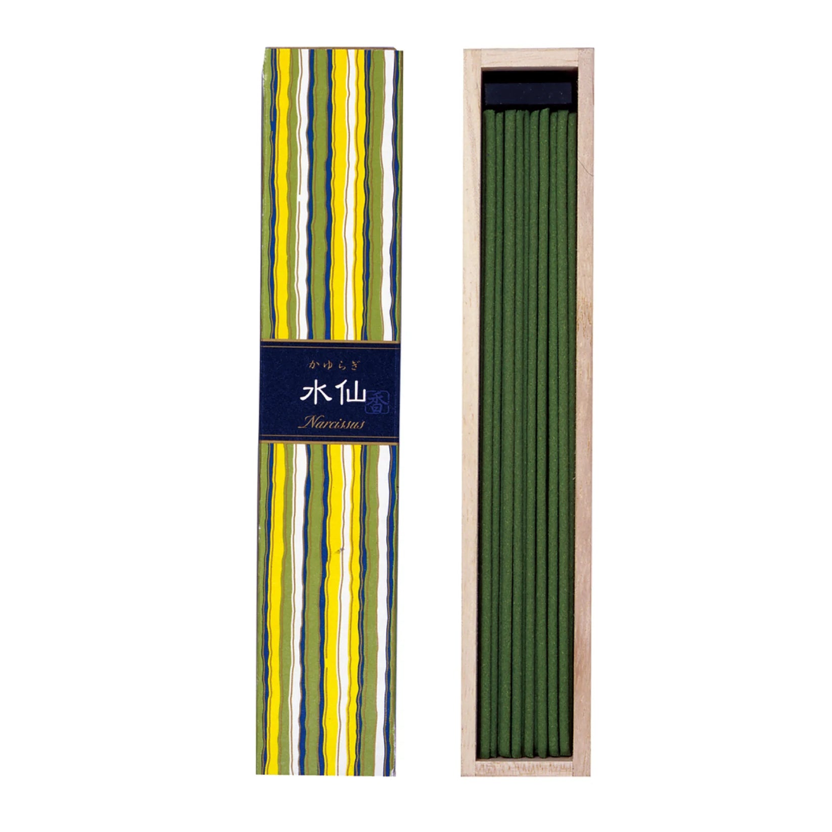 Kayuragi Narcissus Incense Sticks
