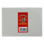 Life Brand Envelopes - White A5
