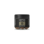 D - Salt & Caramel Liqourice