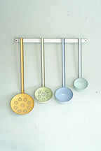 Skimmer - Light Green - 9cm