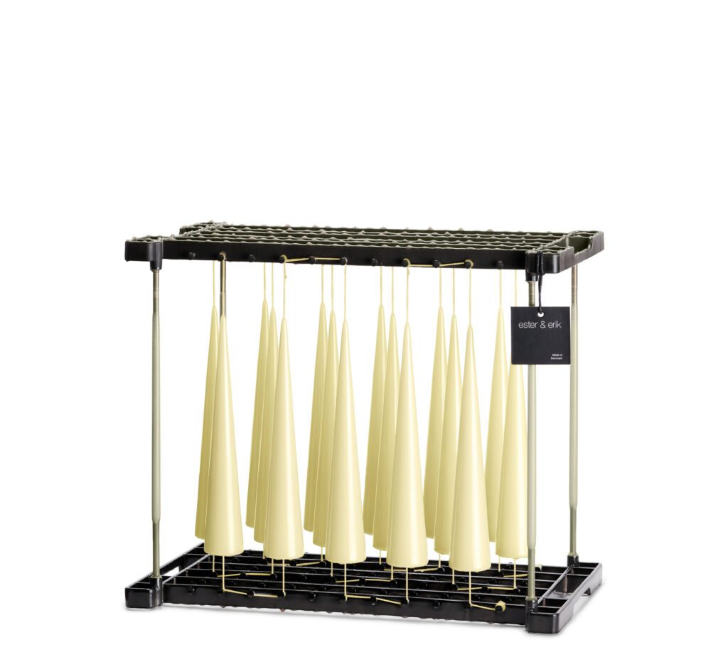 Cone Candle - 25cm