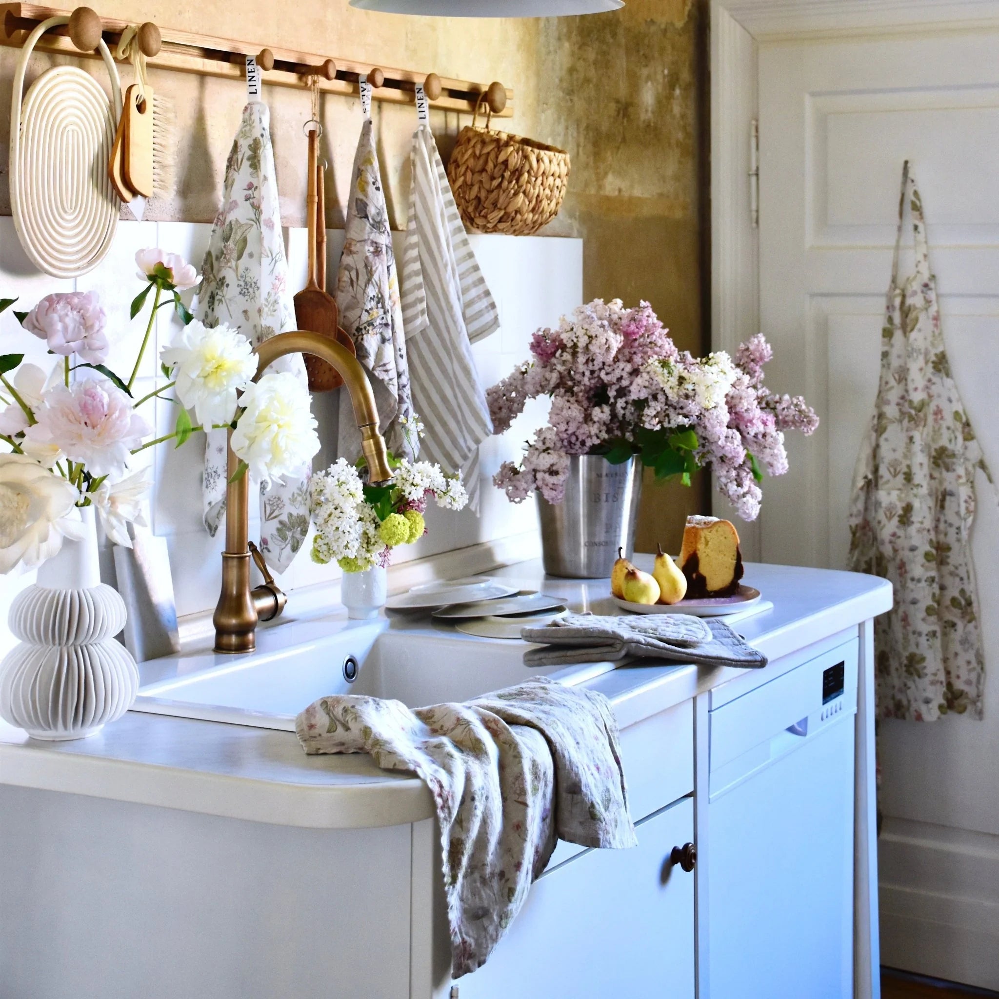 Kitchen Towel