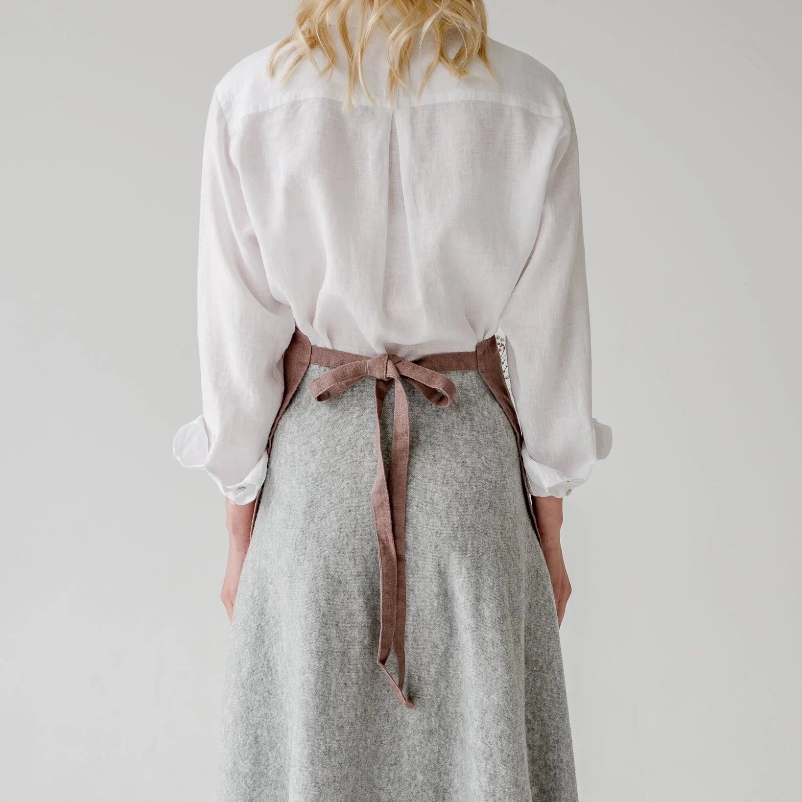 Daily Apron