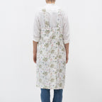 Pinafore Apron