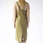 Pinafore Apron