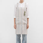 Pinafore Apron