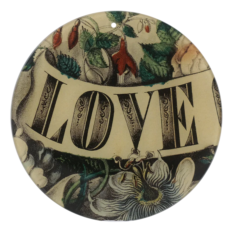 Love Ornamental Charm