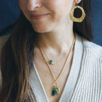 Lure Pendant