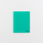 French Ruled Notebook