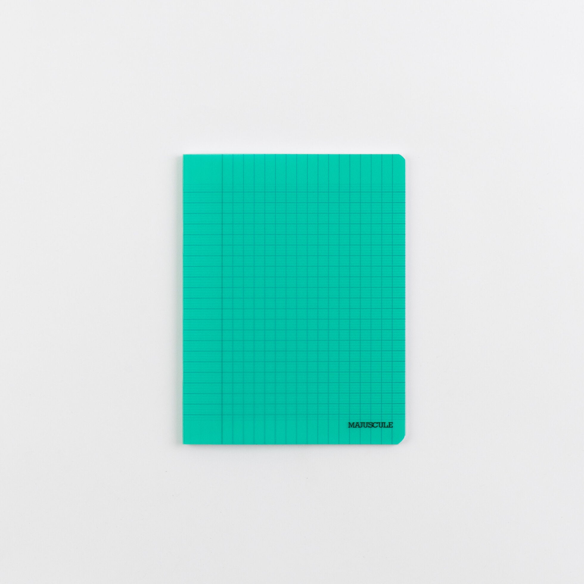 French Ruled Notebook